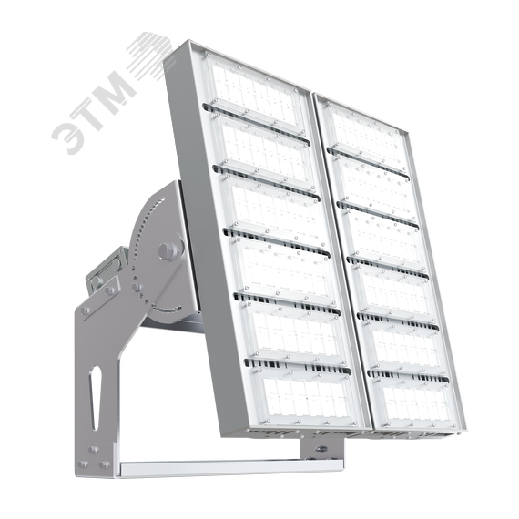 Светильник ДО-16-480-101 Galaxy 750 Ардатовский СТЗ 1227548101