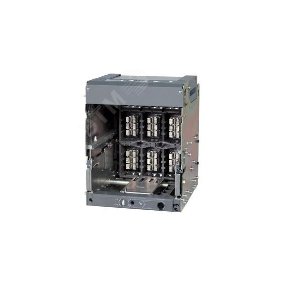 Кассета с выкатными направляющими AL-H06~16D4-AHFS, поставляется только в комплекте с воздушным автоматическим выключателем, выписывается отдельным ар LSIS Co 72313462459