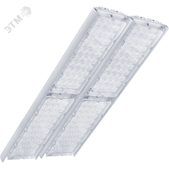 Светильник светодиодный Светильник Unit2 280/37000 K14 4K консоль DIORA DU280K14-4K-C