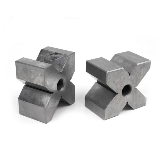 Призма поверочная П2-2 150х80х135 кл.1 ЧИЗ 7801