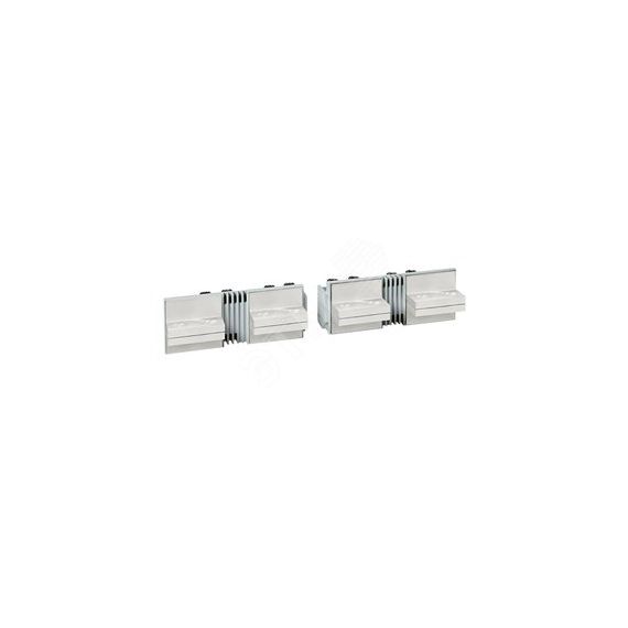 Полюсный расширитель для горизонтального подключения шин 4Р для DMX3 1600 и 2500 106 LEGRAND 28891