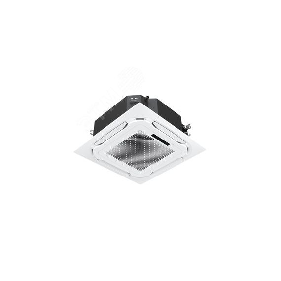 Блок внутренний системы фанкойл-чиллер кассетного типа MACS-IC121P2 Royal Clima MACS-IC121P2
