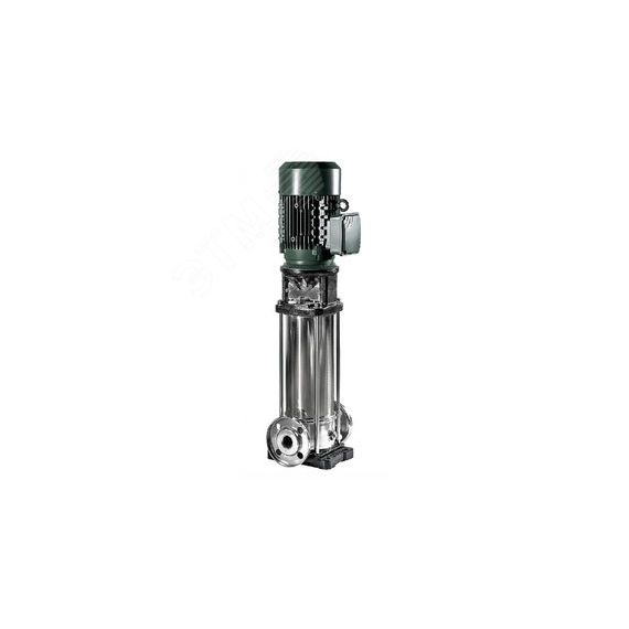 Насос вертикальный NKV 1/5 S 003 T E1 230-400/50T IE2 без частотного регулирования DAB 60206512