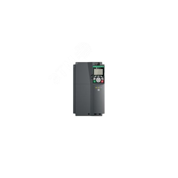 Преобразователь частоты STV900 18 кВт 400В SE (Systeme) STV900D18N4