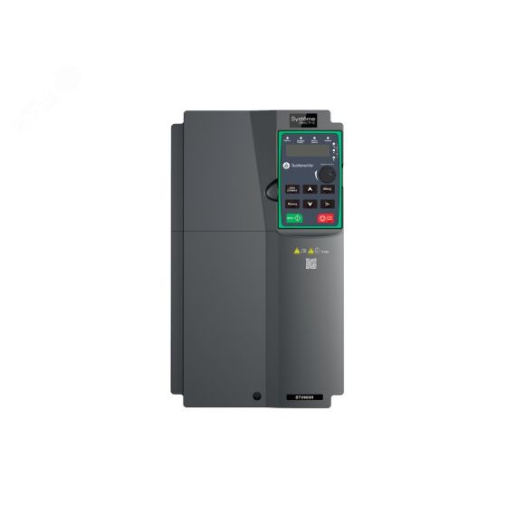 Преобразователь частоты STV900H 18 кВт 400В SE (Systeme) STV900D18N4H