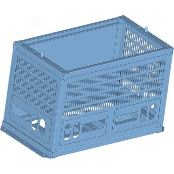 База для установки STV900 IP20 380В 220-315кВт SE (Systeme) SEOP-1114