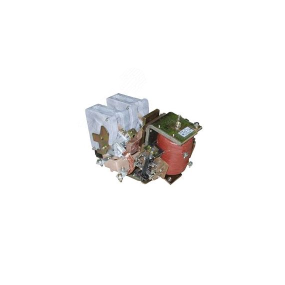 Контактор электромагнитный КТПВ-624 У3, 250А, 220В, 2з+1р, режим продолжительный, заднее присоединение, IP00 Электротехник ET014603