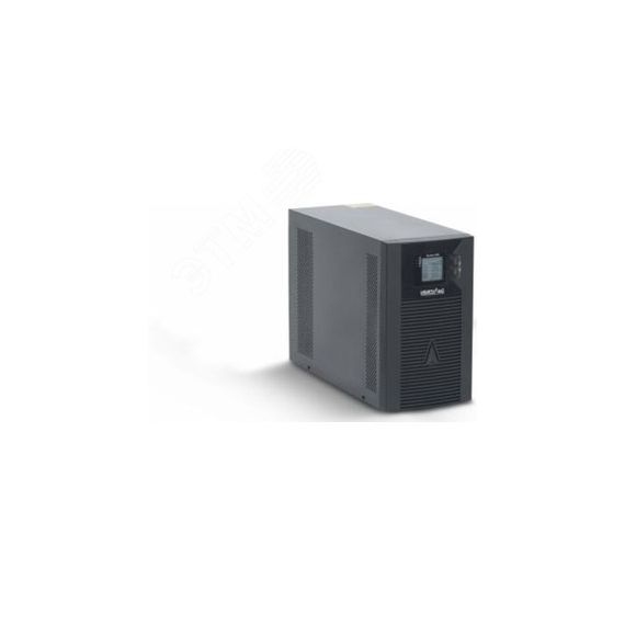ИБП СТАЙЕР 3000,Online, Rack, фаза 1/1,3000ВА/2700 Вт, LCD+LED, EPO, RS-232, USB, SmartSlot, ЗУ 6А, DC-шина 72В, SCHUKOx3 Импульс ST30225