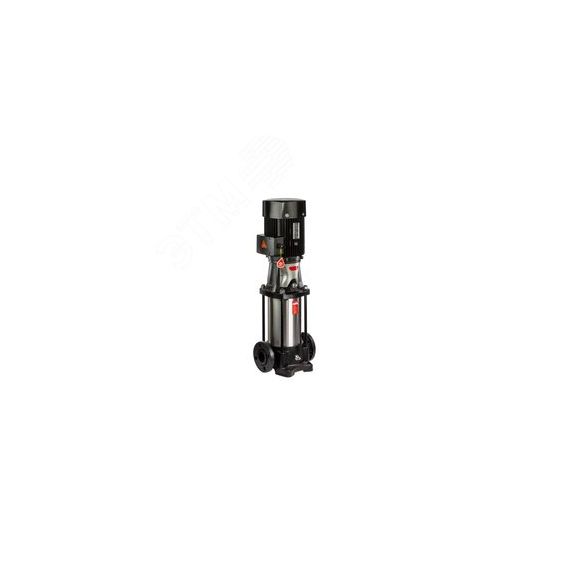 Насос вертикальный многоступенчатый  RMV 10-2F Ридан 015P2196