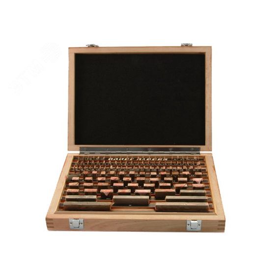 Набор КМД N11 кл.2 (2-Н11) с поверкой ЧИЗ 1056258