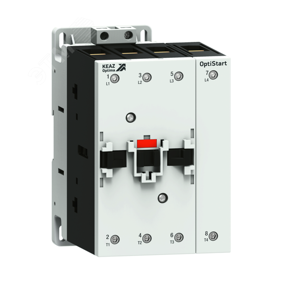 Контактор OptiStart K-F-150-40-00-A400 КЭАЗ 334927
