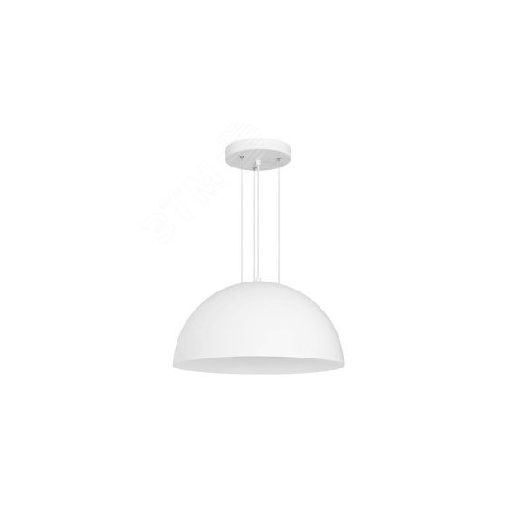 Светильник SP-RESTO-HANG-R800-88W Warm3000 (WH, 100 deg, 230V) (Arlight, IP20 Металл, 3 года) Arlight 039925