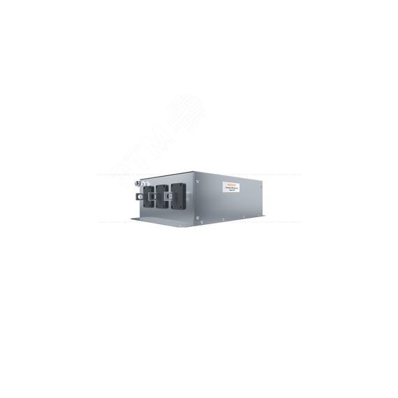 Фильтр ЭМС сетевой IEF-160/305-4 385x110x255 Instart IEF-160/305-4 385x110x255