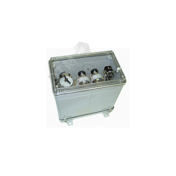 Комплект защиты КЗ-36 УХЛ4 (по опросному листу) ЧЭАЗ г.Чебоксары 9684818