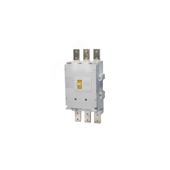 ВА52-41К-325810-1000А-1140AC-3200А-НР220DC-РНН110AC-1З2Р-ВКС-УХЛ3 Контактор Ульяновск N1000-000056