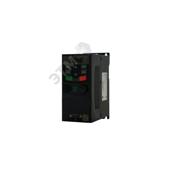 Преобразователь частоты тип PAC020 22 кВт 400В, IP20 PitOn PAC020X045AX3