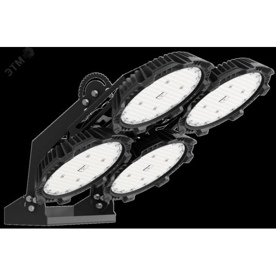 Светильник промышленный ATAMAN HB 2 FL 820 750 D60 Технологии света УТ000021366