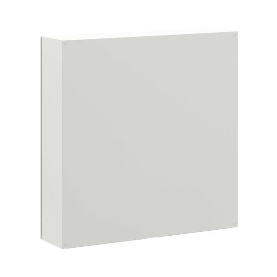 Корпус навесной STE с М/П двухдверный ВxШxГ 1200x1200x300 мм, IP55