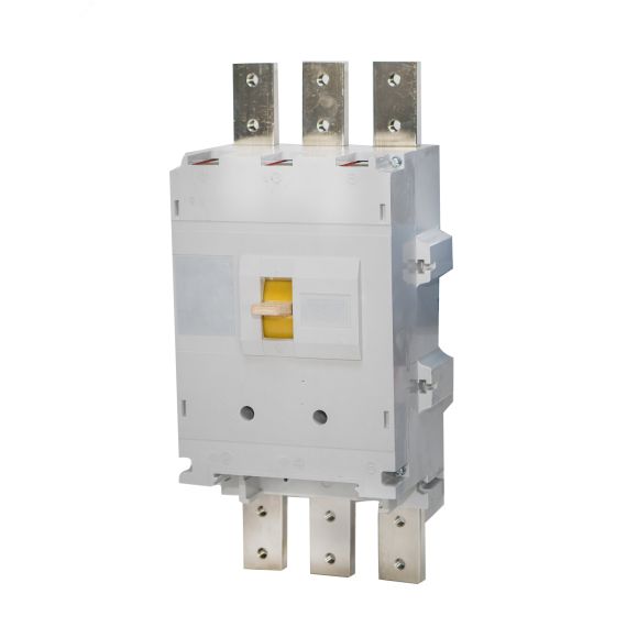 ВА52-41К-325810-1000А-1140AC-7000А-НР110-240AC-РНН110AC-1З2Р-ВКС-УХЛ3 Контактор Ульяновск N1000-000036