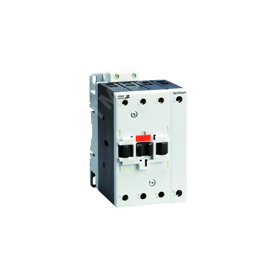 Контактор OptiStart K-F-80-22-00-A024 КЭАЗ 334871