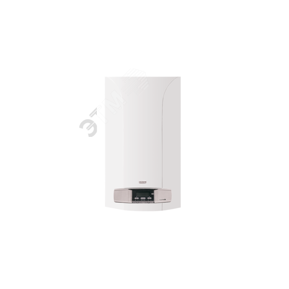 Котел газовый LUNA-3 280 Fi настенный 28 кВт двухконтурный с закрытой камерой сгорания BAXI CSE45628366-