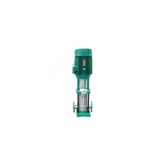 Насос нормальновсасывающий вертикальный MVL 80603/25/E/30400050020S1 WILO 2477874