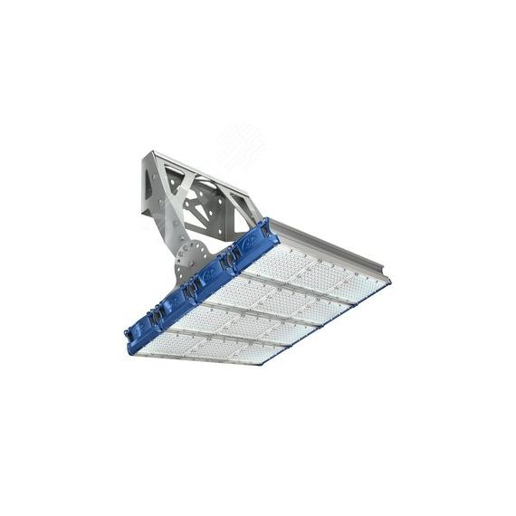 Светильник светодиодный ДО-536,8W IP67 79296Лм 5000К КСС К30 FL DIM (TL-PROM SM 535 5K FL DIM К30) Технологии света УТ000009706