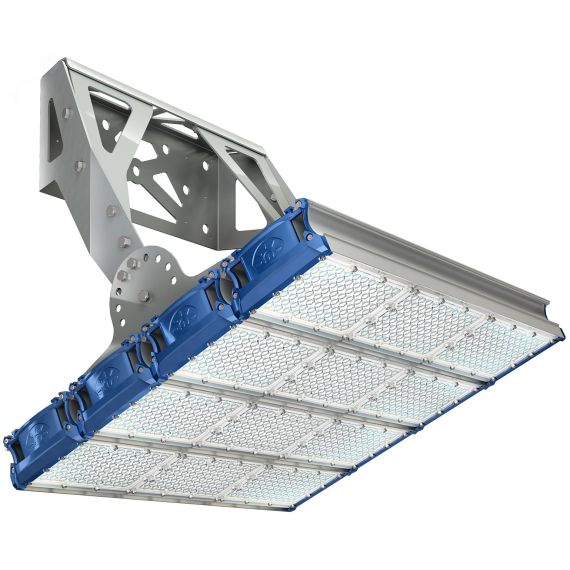 Светильник светодиодный ДО-536,8W IP67 79296Лм 5000К КСС К30 FL DIM (TL-PROM SM 535 5K FL DIM К30) Технологии света УТ000009706