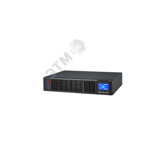 ИБП Eltena Monolith III 3000RТ (2U, 2700Вт, 6х9Ач) ELTENA EN-M3-3000RT