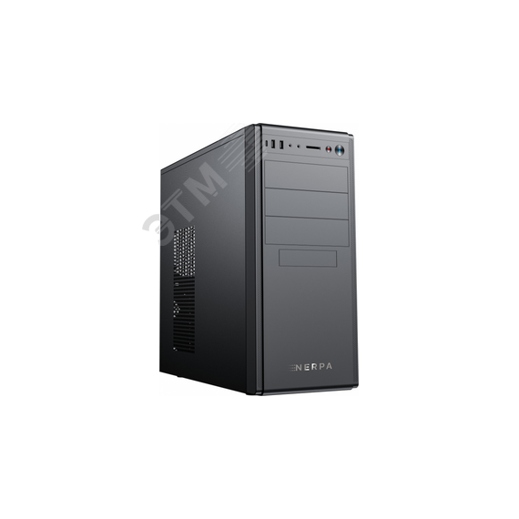 ПК BALTIC i742 Intel Core i7 11700(2.5Ghz)/32768Mb/512Gb SSD/noDVD/8.5кг/noOS Nerpa I742-140922