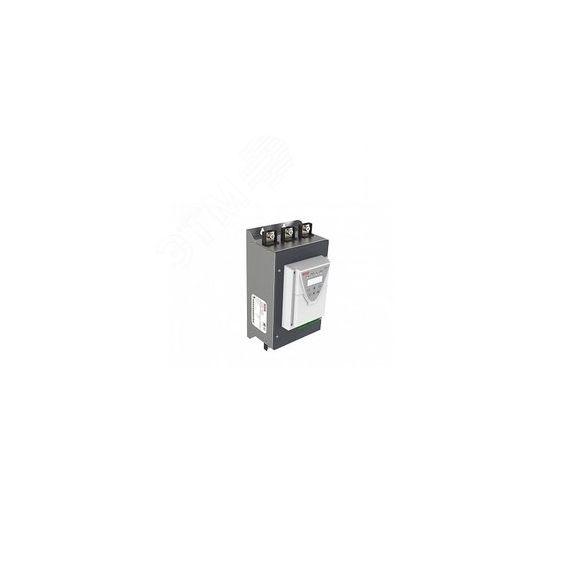 Устройство плавного пуска MCD5 3х380В, 30 кВт, 65A, VM-50-P30K-0065-T4-CV2 VEDA MC MCD51006