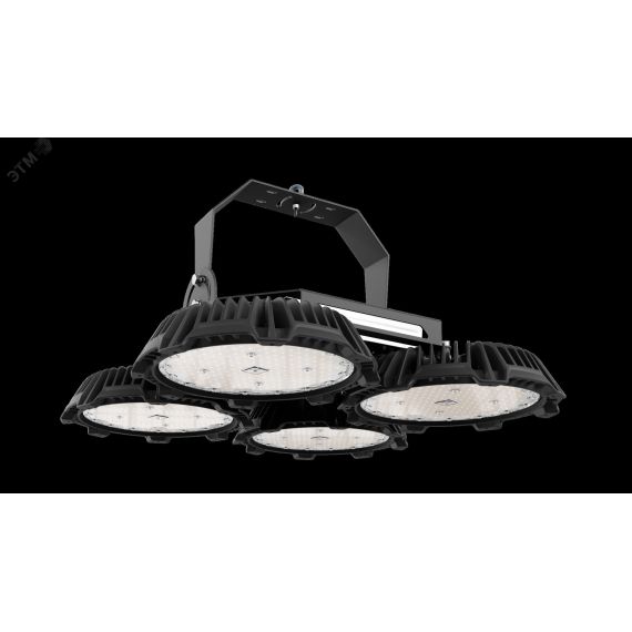 ПРОМЫШЛЕННЫЙ СВЕТИЛЬНИК ATAMAN HB 2 820 750 D60 Технологии света УТ000020949