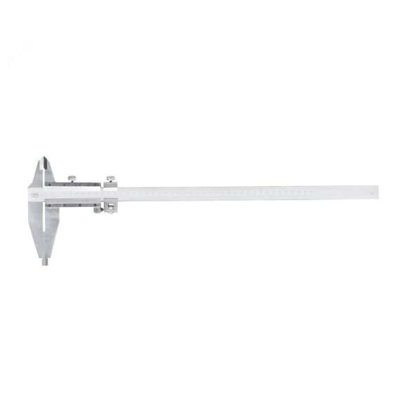 Штангенциркуль ШЦ-2-400 0.05 ТВ/СПЛАВ. губ. ЧИЗ 121694