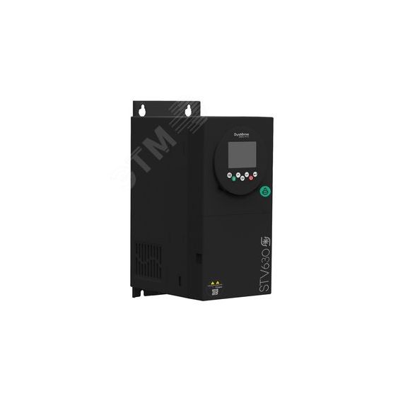 Преобразователь частоты STV630 18,5 кВт 400В ЭМС С3 + встр. SE (Systeme) STV630D18N4L1