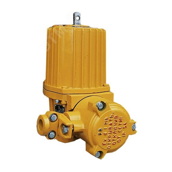 Гидротолкатель взрывозащищенный ТЭ-30 РВ  127В ЭТК УТ000003634