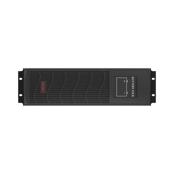 Батарейный блок для ИБП ДКС серии Trio TM, Rack 3U, 20 х 9 Ач