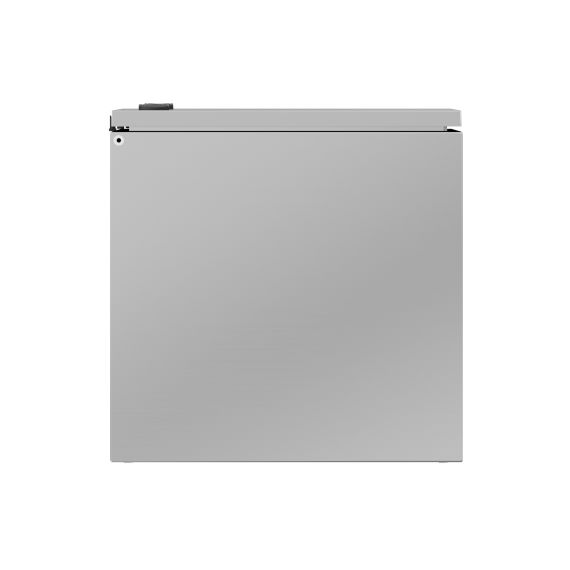 Корпус навесной STH с М/П из нержавеющей cтали AISI304 ВxШxГ 600x400x400 мм, без фланца, IP66