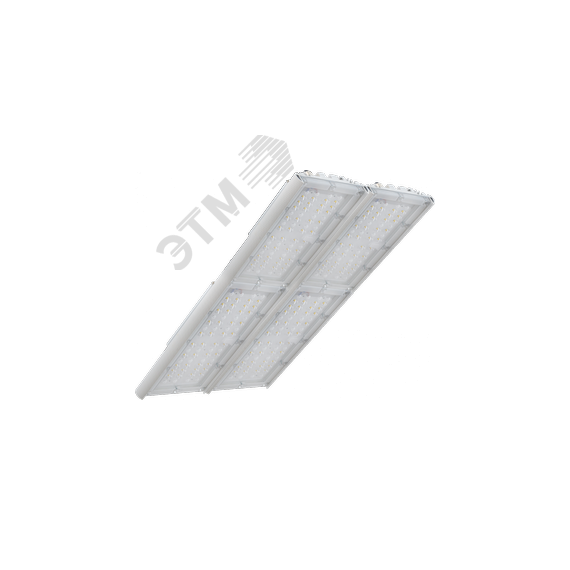 Светодиодный светильник Diora Unit2 PRO 380/58000 Ш1 5K консоль DIORA DUPRO380Sh1-5K-C