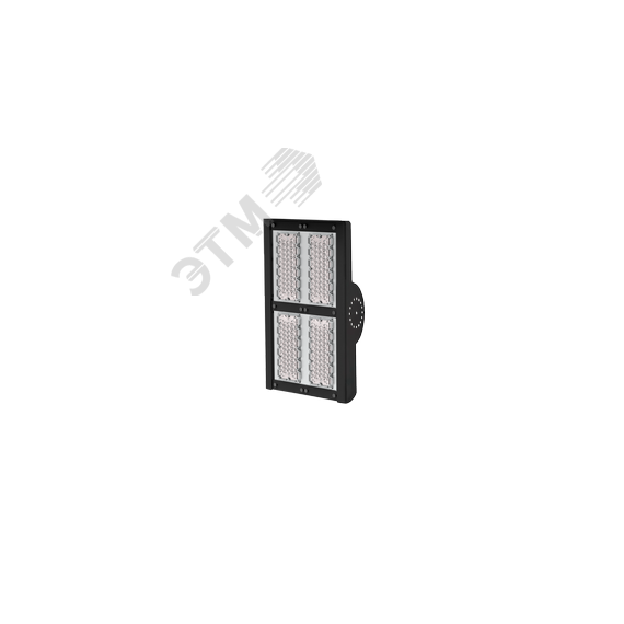 Светильник светодиодный -RS-SL-E-SIRIUS-550W-22-15-070 LEDALL 1324550
