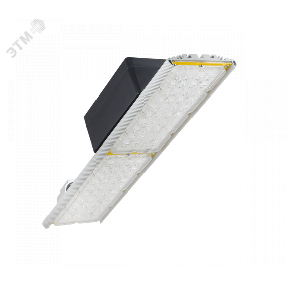 Светильник светодиодный Светильник Unit Ex 180/20500 Д120 5K консоль DIORA DUEx180D120-5K-C