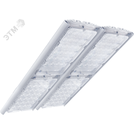 Светодиодный светильник Diora Unit2 250/31000 K14 4K консоль DIORA DU250K14-4K-C
