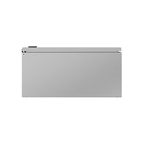 Корпус навесной STH с М/П из нержавеющей cтали AISI316 ВxШxГ 700x500x250 мм, без фланца, IP66