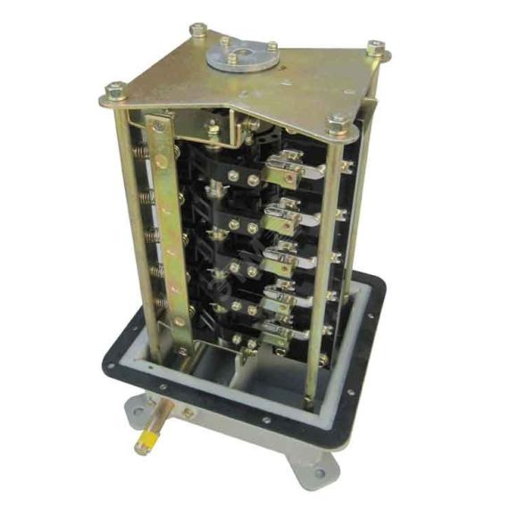 Командоаппарат КА-4148-3 У2 ЭТК УТ000002119