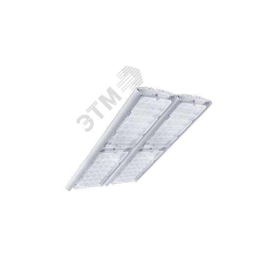 Светодиодный светильник Diora Unit2 250/31000 K14 5K консоль DIORA DU250K14-5K-C