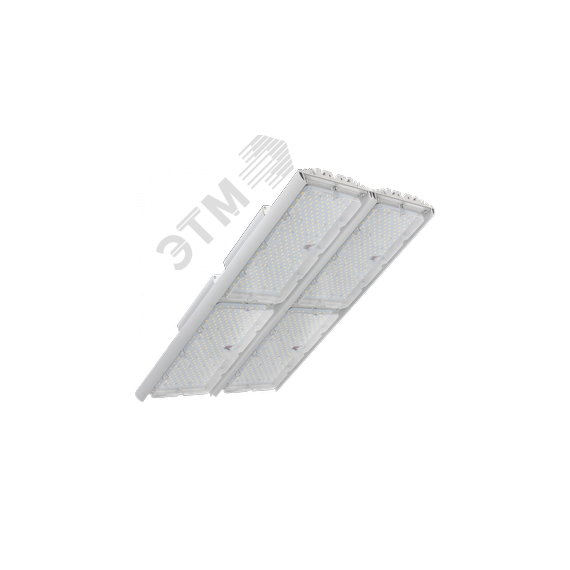 Светильник светодиодный Светильник Unit2 PRO 350/56000 Д 4K консоль DIORA DUPRO350D-4K-C