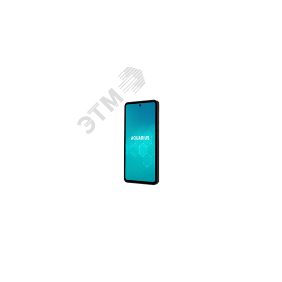 КПК 6.67'' M11 IPS ARM, накопитель 64 Гб, ОЗУ 4 Гб, GPS, ГЛОНАСС, OS Аврора Аквариус NS M11