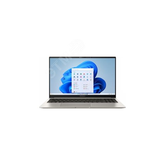 Ноутбук UM3504DA-MA197 15.6'' OLED Ryzen 5 7535U 16GB/512GB PCI SSD Asus 90NB1163-M007B0