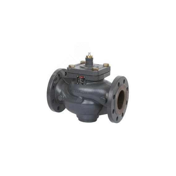 Клапан регулирующий   VFM-2R PN25 DN50 Kvs40 Ридан 065B3061R