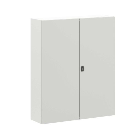 Корпус навесной STE с М/П двухдверный ВxШxГ 1200x1000x300 мм, IP55