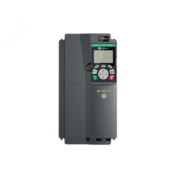 Преобразователь частоты STV900 15 кВт 400В SE (Systeme) STV900D15N4